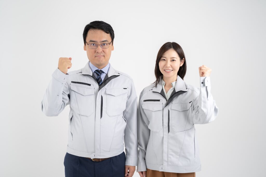 ファザード製作3選